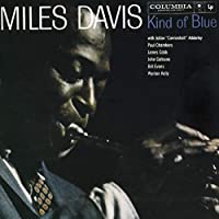 Kind Of Blue [Vinilo]